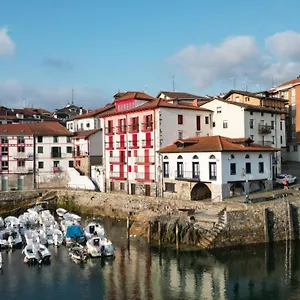 Apartamentos&spa Port , Mundaka Spain