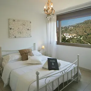 La Casa ***** Torrox