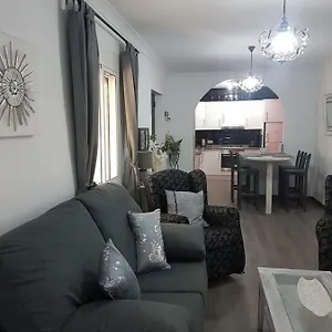 Vakantiehuis Casa Algill, Torrox