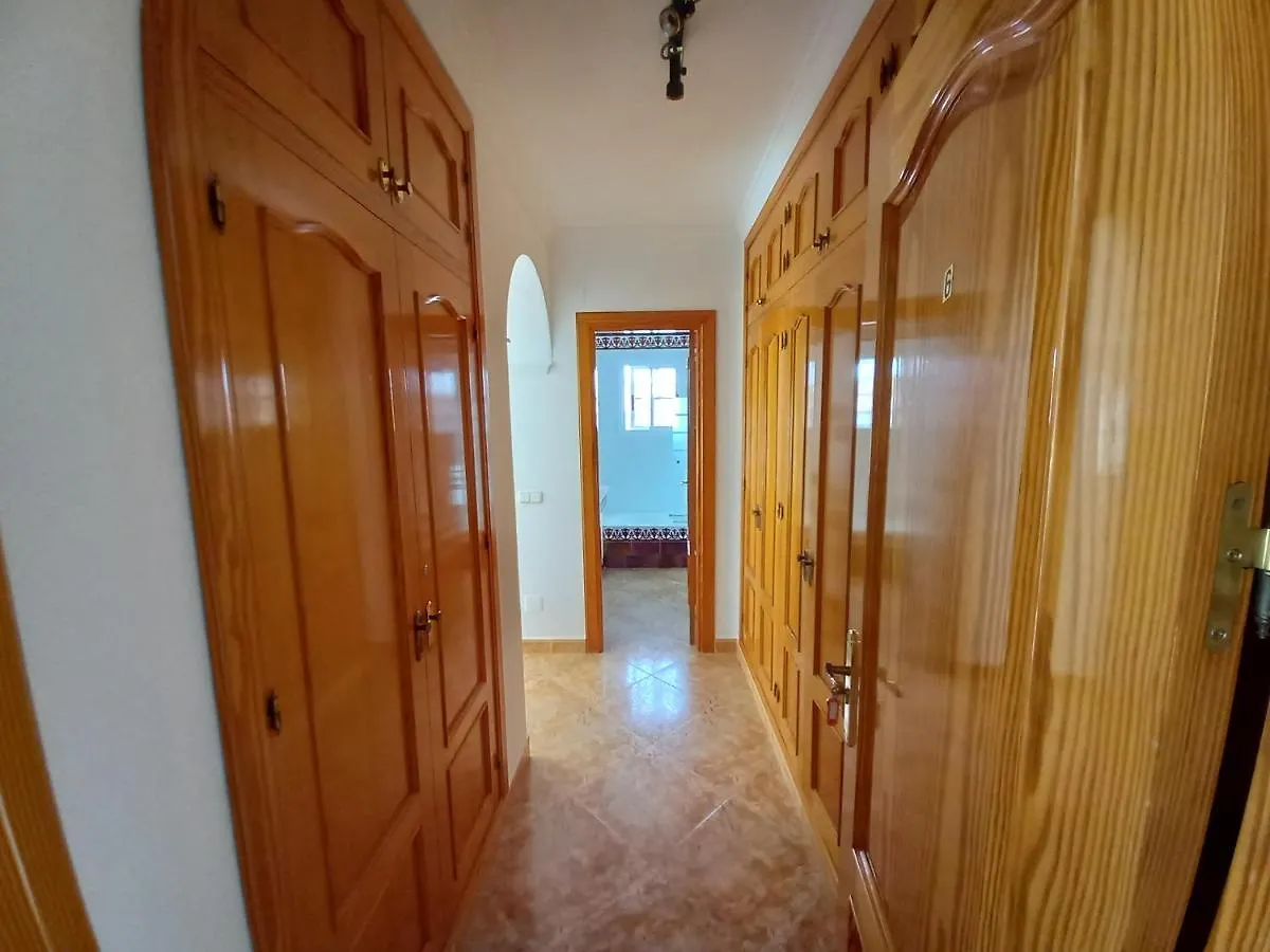 Alojamiento Colina Del Sol Torrox Bed & Breakfast