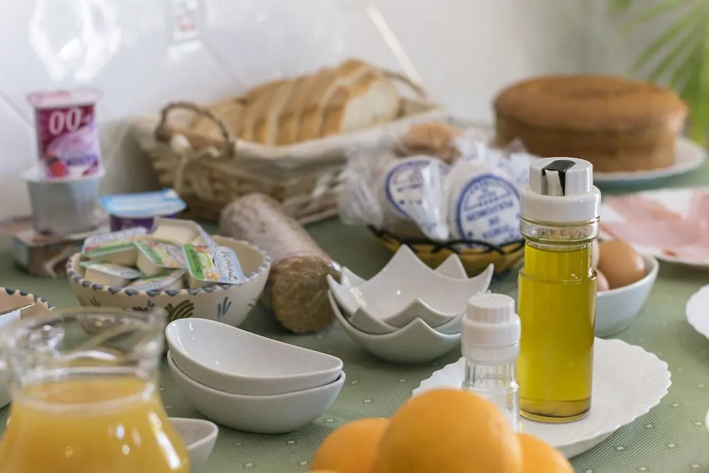 *** Bed & Breakfast Alojamiento Colina Del Sol Torrox Spain