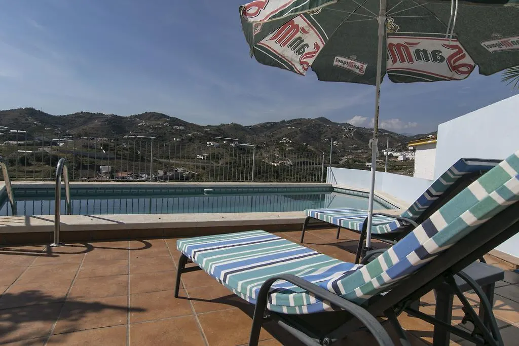 Alojamiento Colina Del Sol Torrox Spain