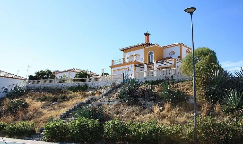 Alojamiento Colina Del Sol Torrox