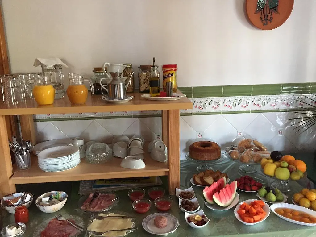 *** Bed & Breakfast Alojamiento Colina Del Sol Torrox Spain