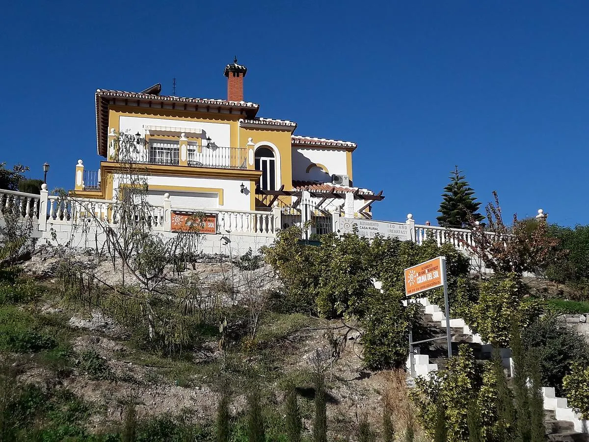 Alojamiento Colina Del Sol Torrox