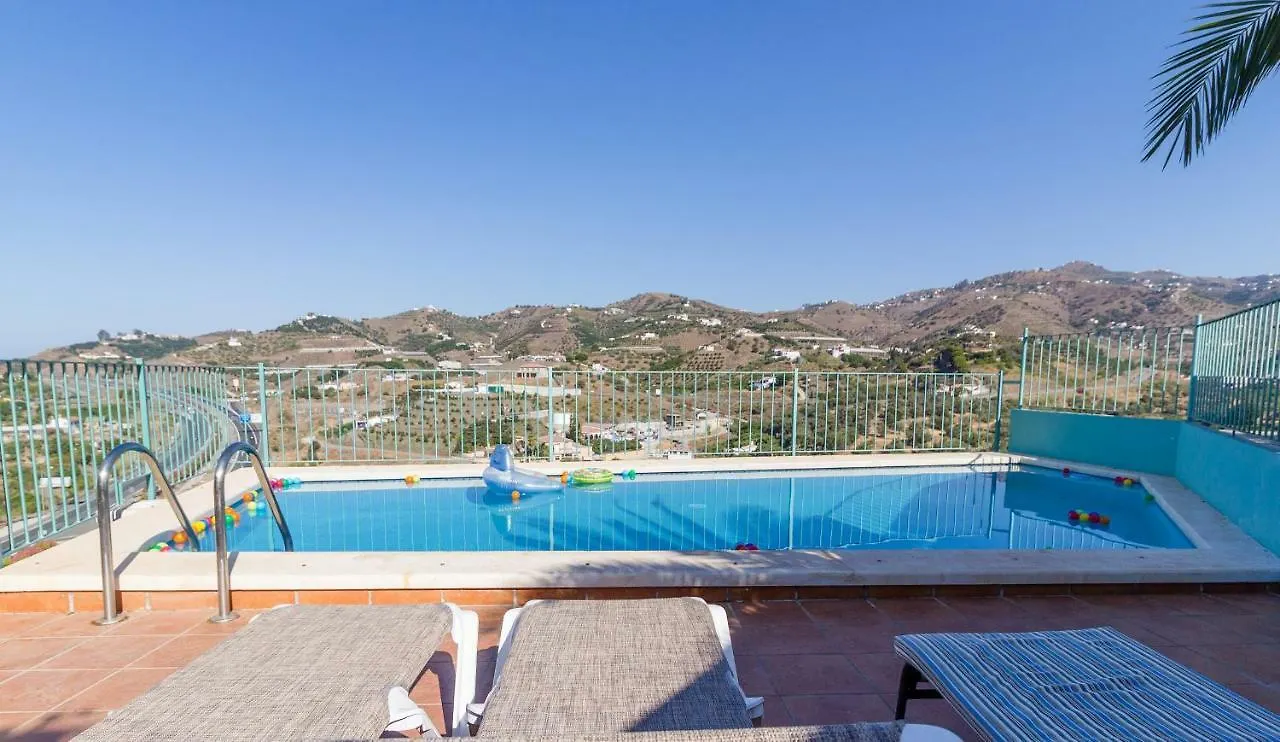 Alojamiento Colina Del Sol Torrox Spain